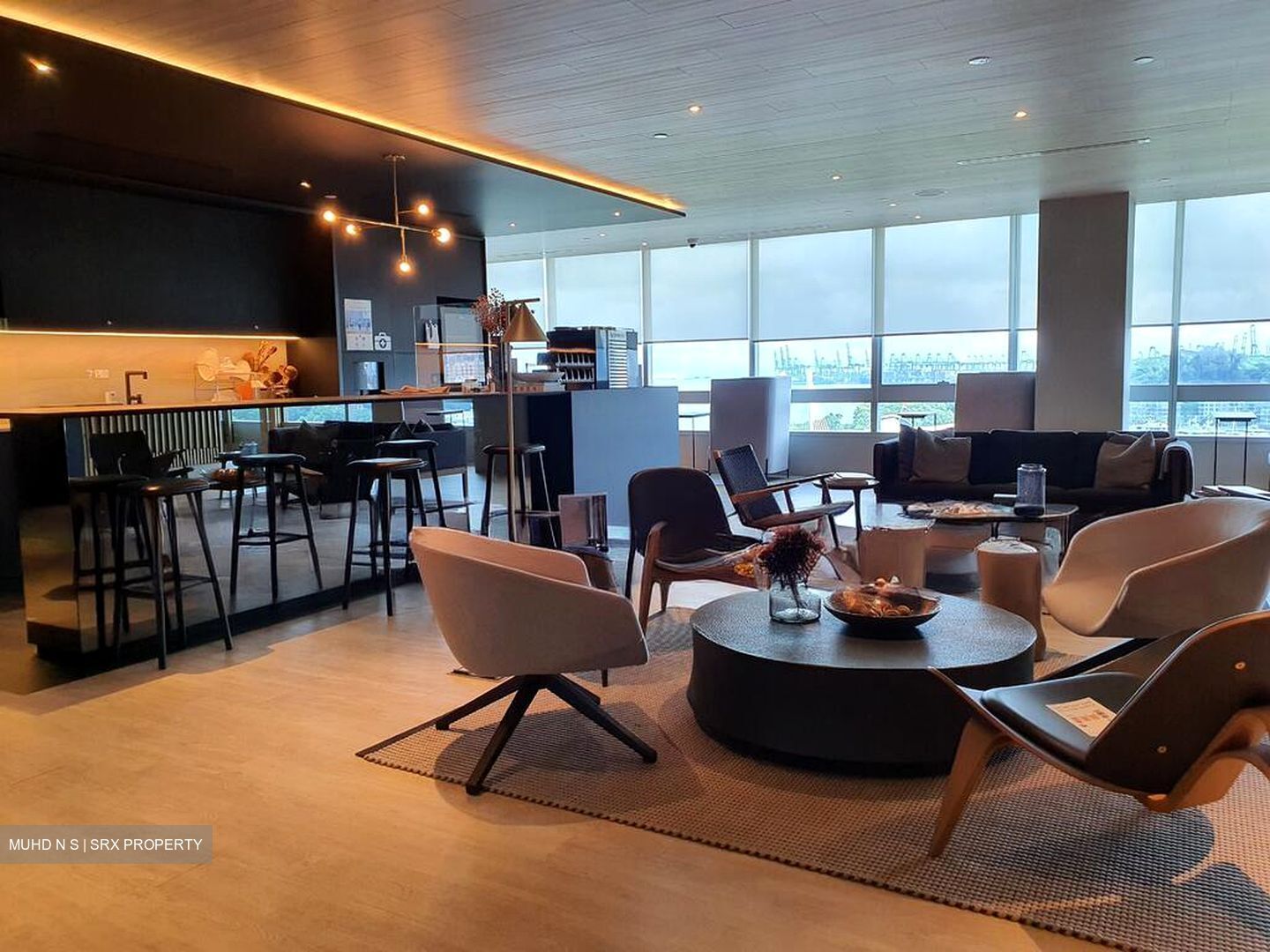 Keppel Bay Tower (D4), Office #576821611
